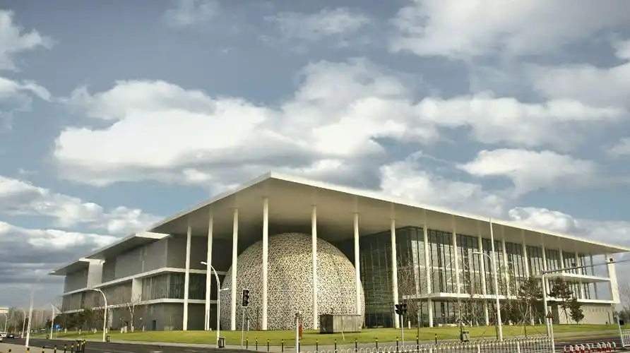 辽宁省沈阳市科技馆