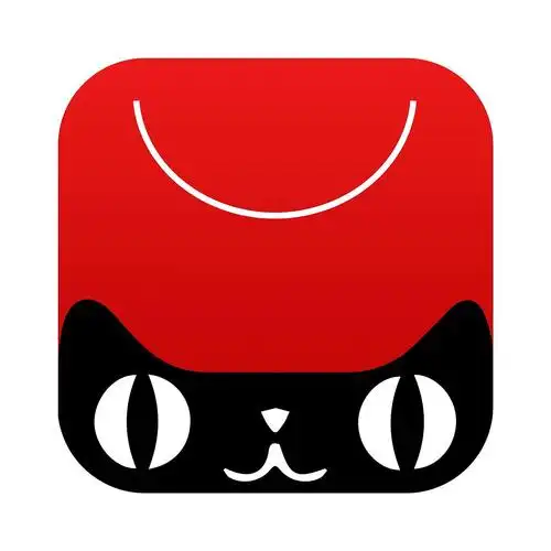 天猫logo|ui|图标|monsterman奇士_原创作品-站酷zcool