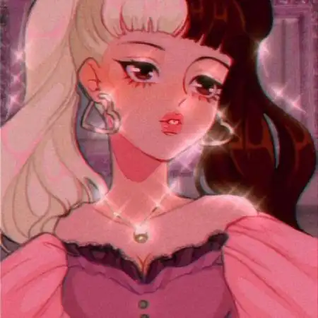 小魔仙头像巴啦啦小魔仙头像清新可爱图片