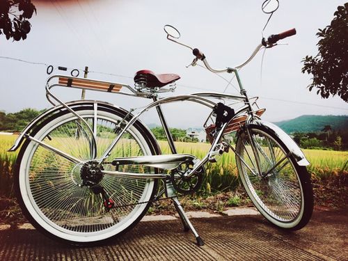 grimar jonsson日本高端自行车26寸24寸男式变速复古自行车日本进口