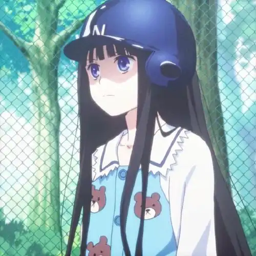 爱丽丝动漫头像丨女生头像丨动漫女头cr sakuraii_#动漫##二次元新鲜