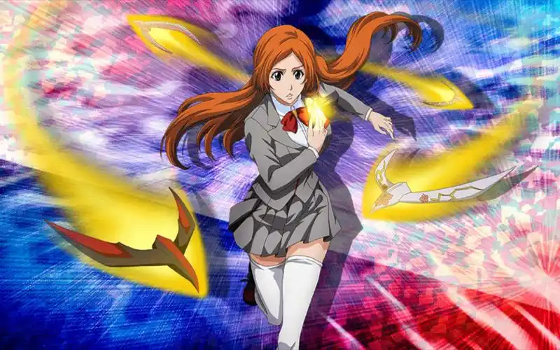 下面来看看死神觉醒井上织姬厉害么井上织姬技能介绍井上织姬一个喜好