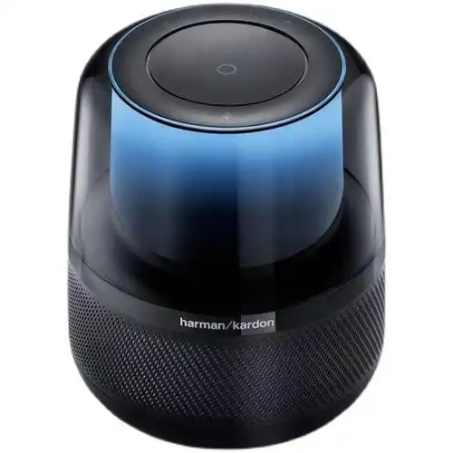 音箱哈曼卡顿琥珀智能音响allure音乐蓝牙家用wifi智能音箱