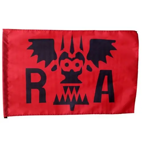 【革命草】海贼团王革命军蒙奇d龙大旗萨博海盗草帽路飞旗帜海报挂画