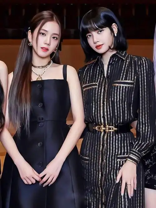 荔枝墨14lisa70金智秀你是我的电影女主角多图