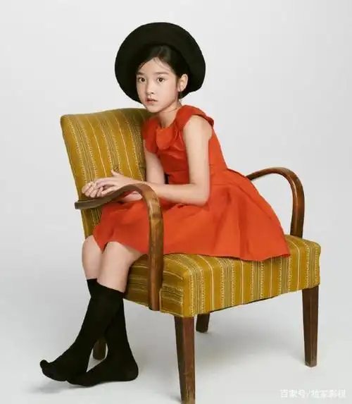 春节档第一童星,大导演排队找她演戏,10岁小戏骨为啥这么牛?