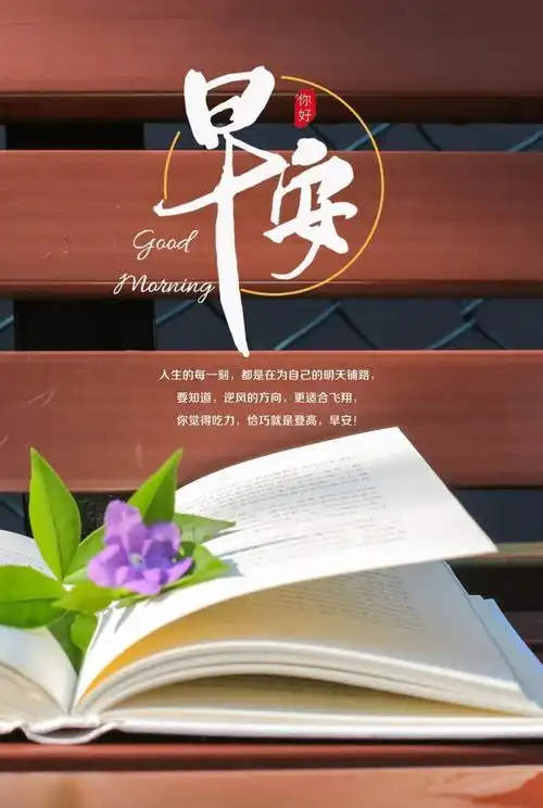 7月29日早安心语正能量短句子最新清晨早安心语阳光唯美配图片正能量