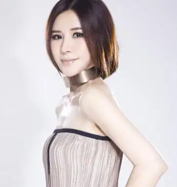 黎冰冰个人资料简历 黎冰冰唱过哪些歌