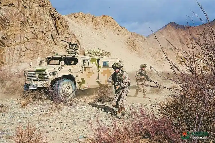 新疆军区某红军师:听党指挥,赓续血脉再奋进_精神_领导_部队