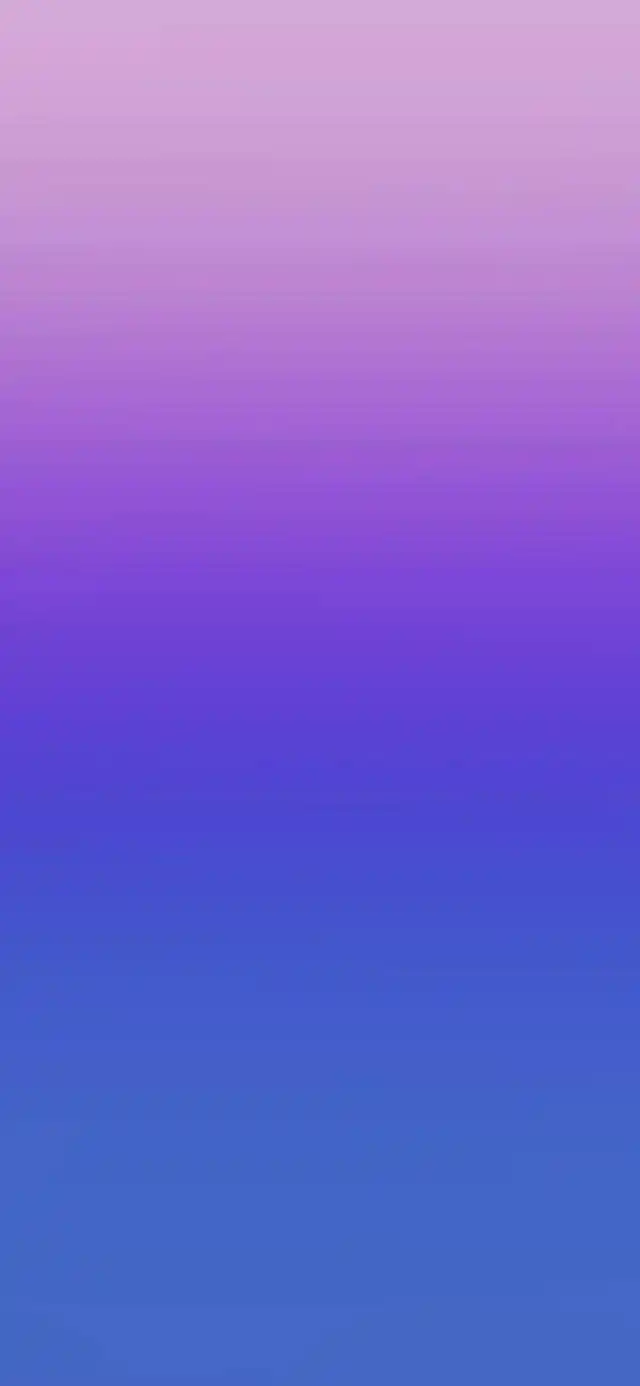 渐变壁纸,很不错