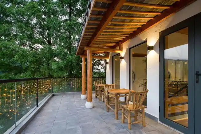 室内设计##民宿设计##杭州