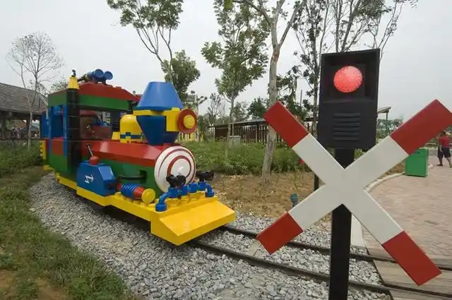 北京城南行动实施184个项目,乐高主题乐园正在落地房山