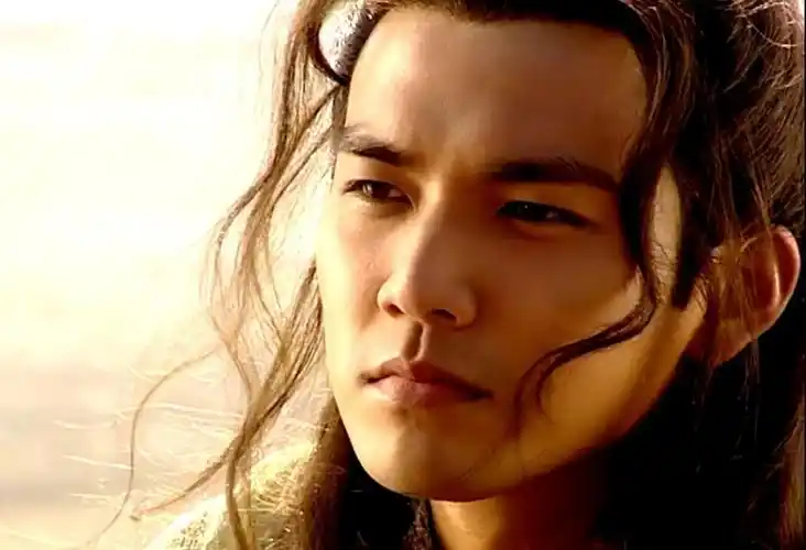 《逆水寒》顾惜朝:不怕反派太坏,就怕反派太帅