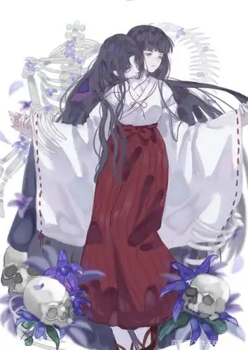 犬夜叉:大boss奈落真爱桔梗吗?这些细节暴露真相坐等吃一个大瓜