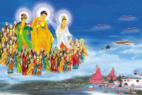 刘素云老师2013年12月27日最新偈颂八首