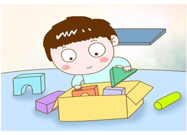 如何培养小班幼儿分类整理的习惯