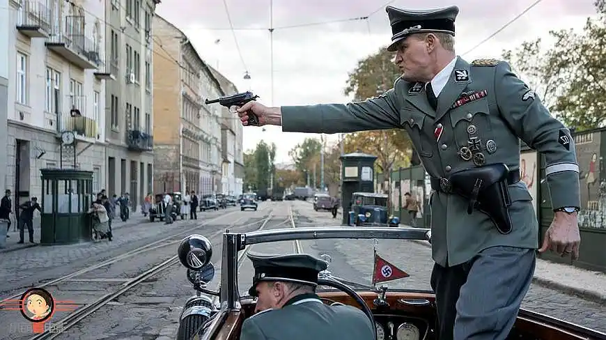 盘点九部最出彩的二战电影,最后一部已成传奇!