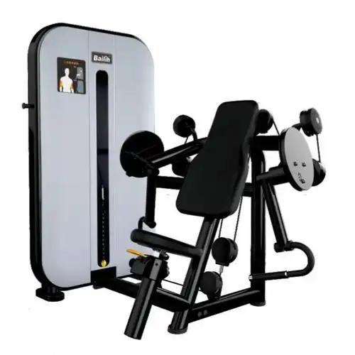 架健身商用专业胸上部肌肉训练器械家用锻炼已售0新品淘宝￥11800折