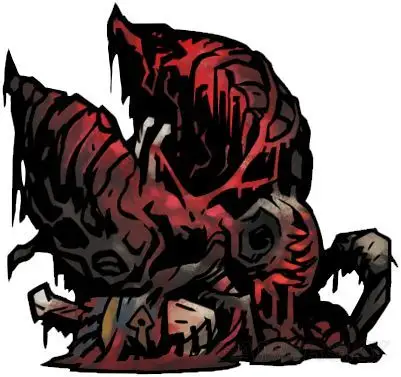 暗黑地牢dlc血色法院全怪物资料一览暗黑地牢血色法院怪物技能介绍