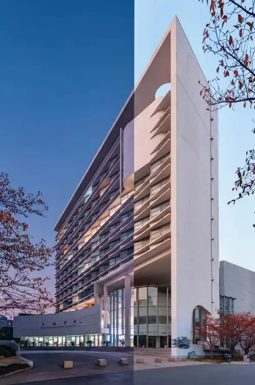 同济大学四平路校区 同济大学四平路校区介绍-徐拾记官网