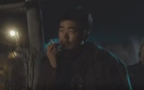 《hello 树先生》一支烟的人生