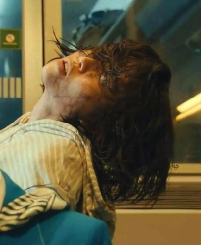 继釜山行后又一部丧尸爆款,豆瓣评分8,5,你不看会后悔的