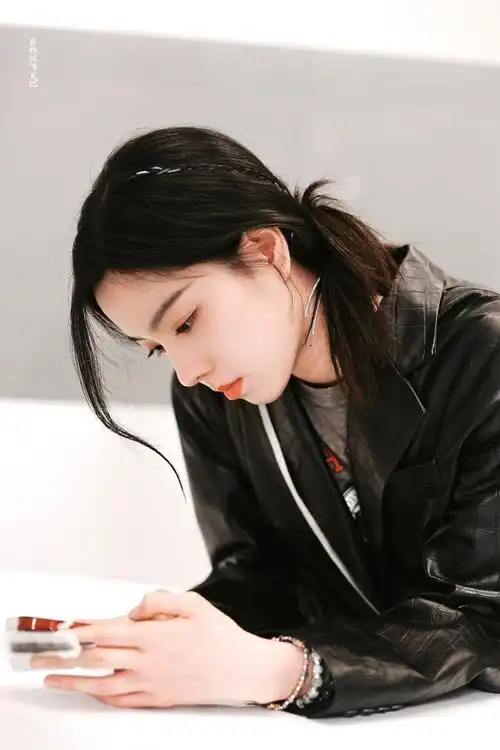 向全世界安利庄达菲##今日星拍放送