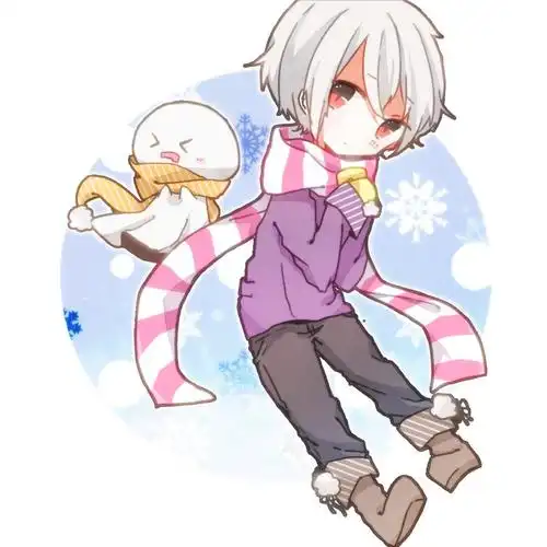 mafumafu~