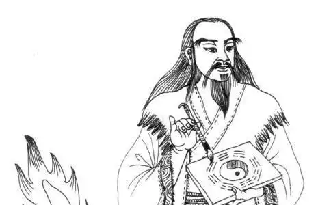 历史中的"三皇五帝",除了炎帝,黄帝,你还知道谁?