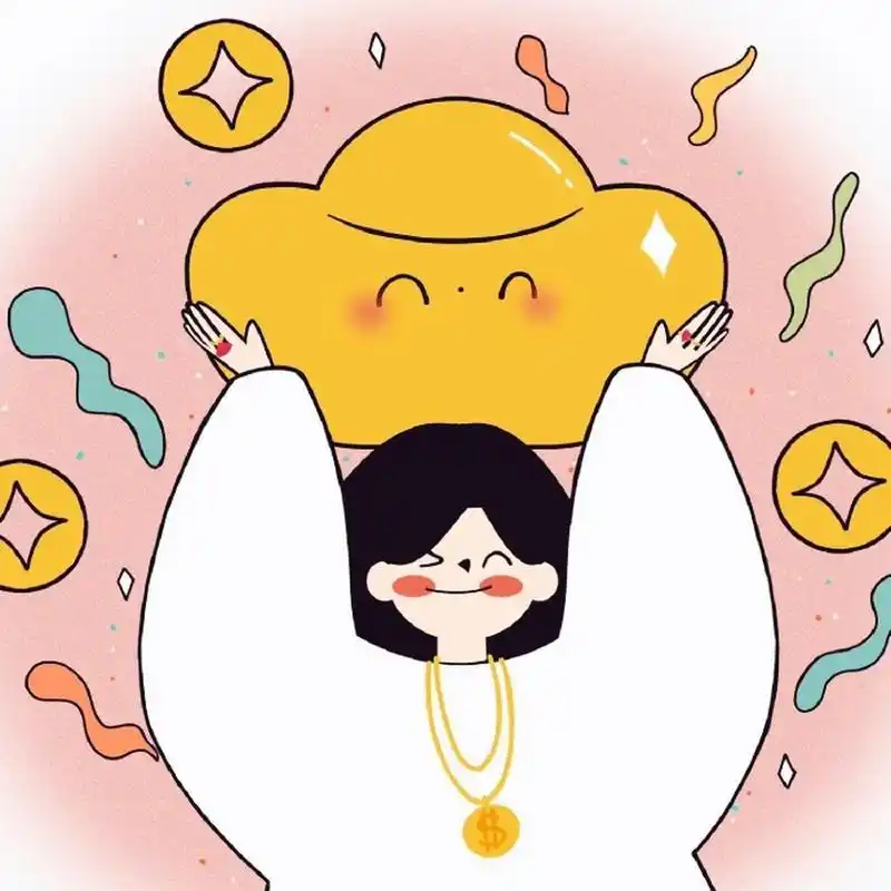 暴富发财搞怪97头像 67