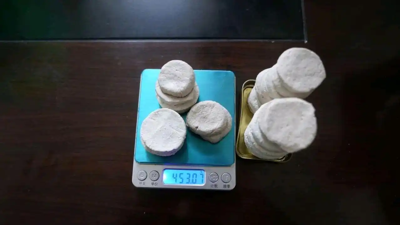 第二类精神药品安钠咖