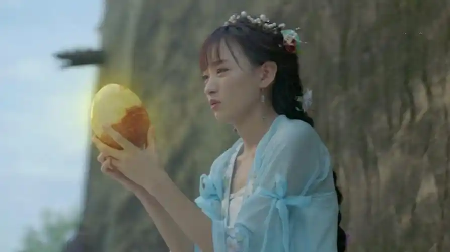 《素手遮天》:爱,是这部剧作的主要元素