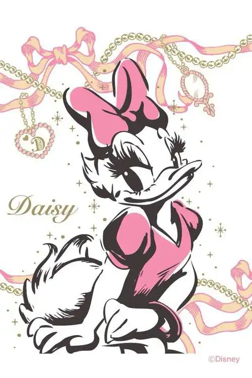 黛西- 堆糖,美图壁纸兴趣社区