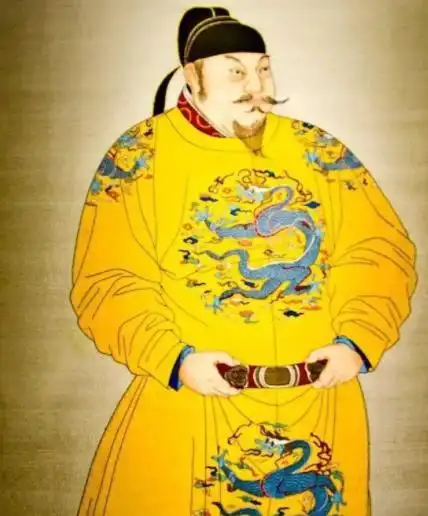 为啥杀兄弟的李世民,会放过自己的父亲李渊