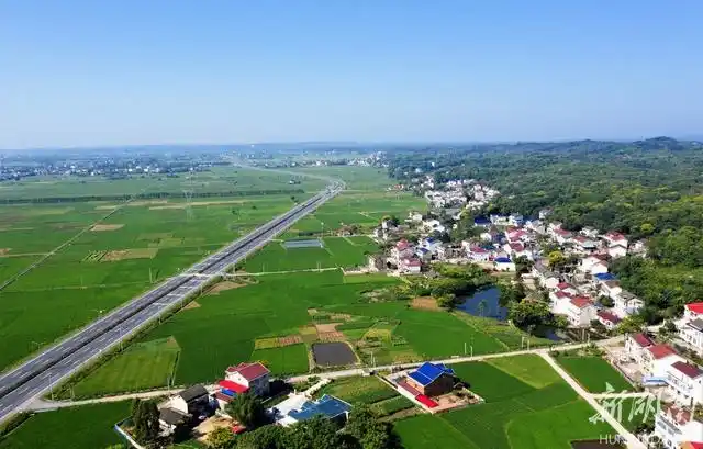 陬市镇:捕捉时代脉动的沅江明珠