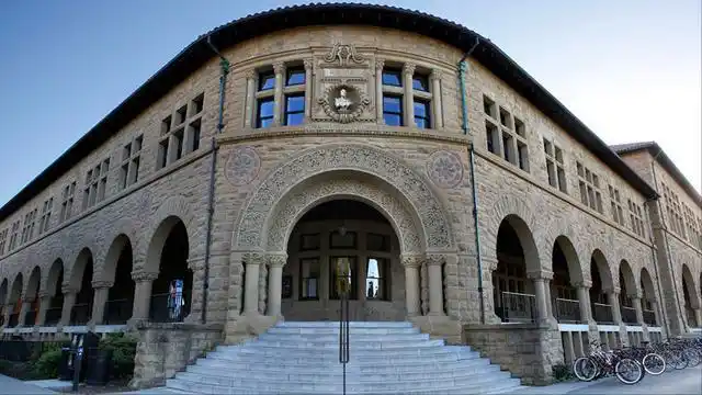 36张图带你了解斯坦福大学_网易订阅