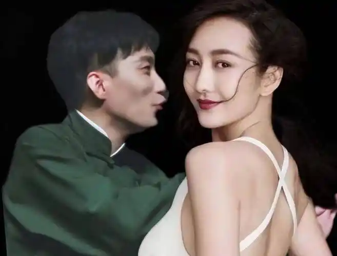 狗仔曝王鸥怀孕是真的,孩子预计将在下个月出生,孩子父亲身份也被揭晓