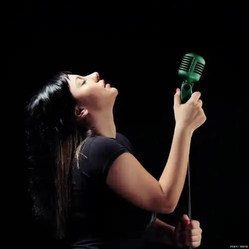 唱歌如何发声才好听?