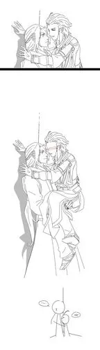 哈尼的壁咚梗 小胖终于"咚"成.