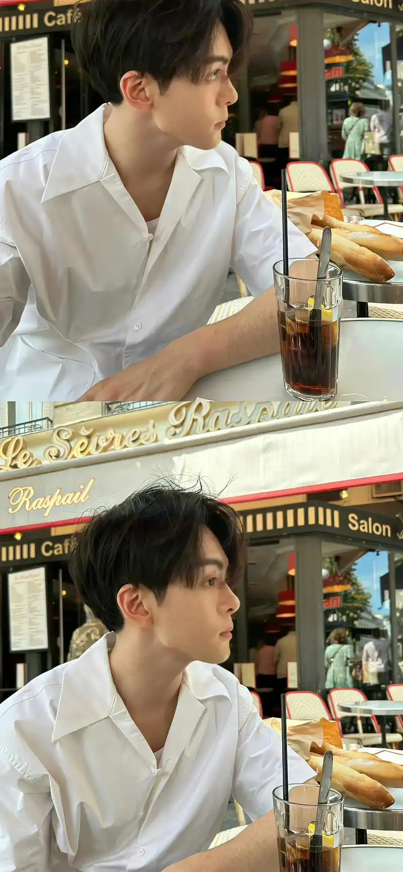 帅哥壁纸第48期