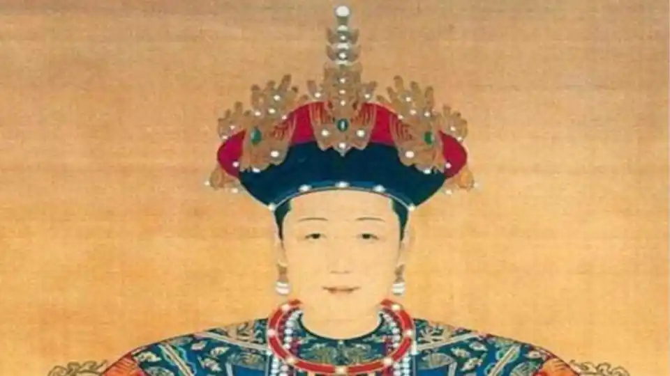 几个古老而显赫的民族叶赫那拉氏这个氏族的名人有哪些