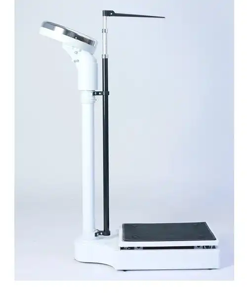 儿童成人身高测量仪 身高体重秤测量仪成人儿童健康人体称健身房幼儿