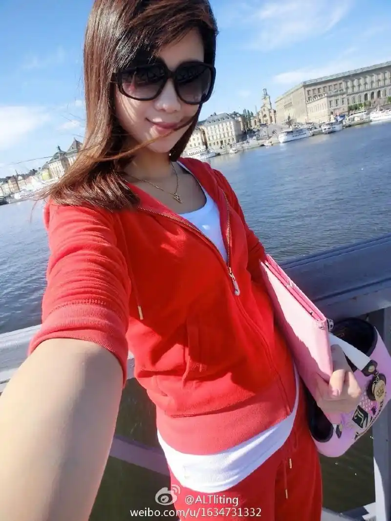 cba太太团top10之郭艾伦女友王俪婷