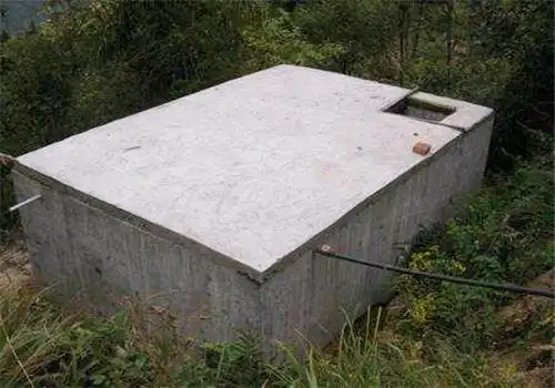 2019年农村修水池国家补贴多少钱