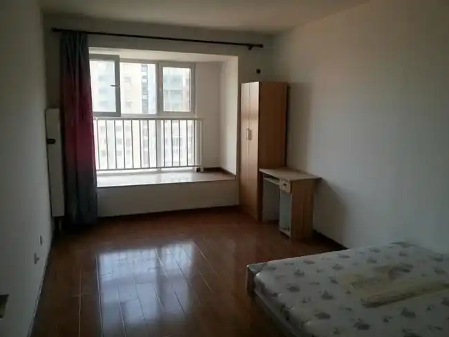 房东自住型装修,真实照片,实地拍摄,干净清爽,随时来电看房!