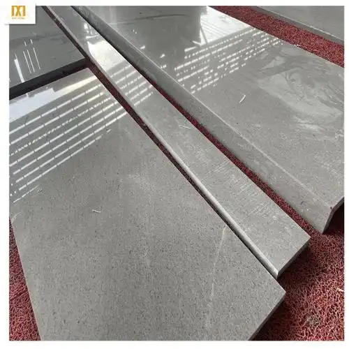 麦斯石材灰姑娘天然大理石板窗台飘窗台面板洗手盆门槛石大板批发