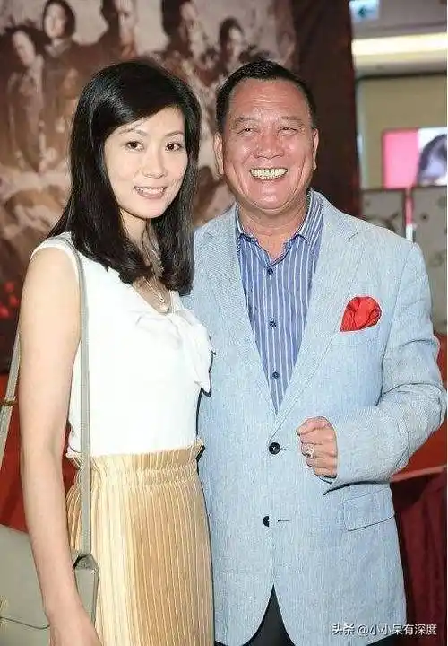 千帆过尽,归来依旧是女神的样子!_万梓良_印尼_感情