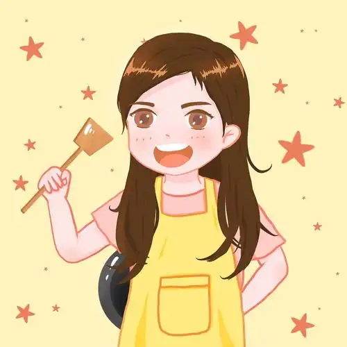 头像-贤惠的围裙妈妈