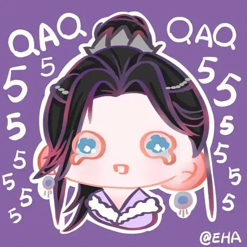 喜欢的可以拿去当头像用哦o(^o^)o