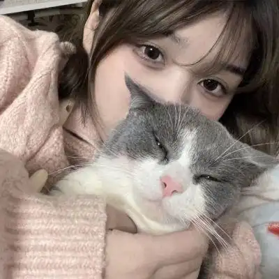 所有不被珍爱的人都应该高傲的绝_女生头像_我要个性网